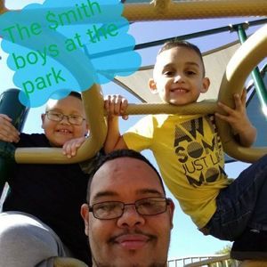 Meet your Posher, Ty